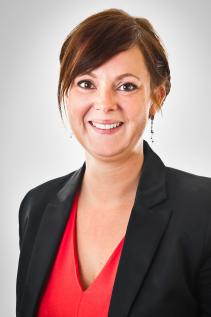 Julia Specht-Gräff