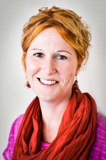 Andrea Bernstorff